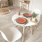 Le Bohemien *studio 30m²*wifi*parking Prive*calme